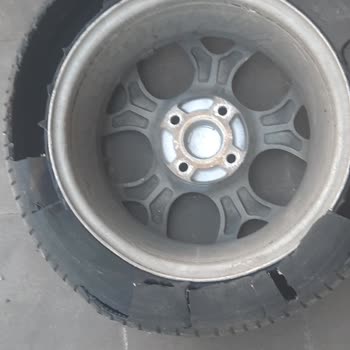 Michelin Pramacy Lastiklerinin Güvenliği Ölümden Döndük!