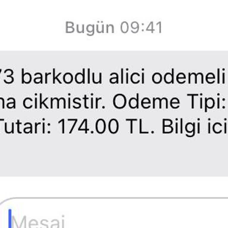 Shopier Fahiş Kargo Ücretleri