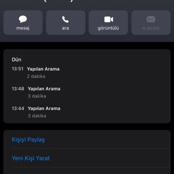 Ankara Sincan Ziraat Bankası'nda Hizmet Eksikliği Ve İletişim Sorunu