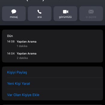 Ankara Sincan Ziraat Bankası'nda Hizmet Eksikliği Ve İletişim Sorunu