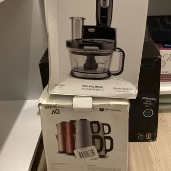 Karaca Züccaciye Karaca Bayii Ve Genel Merkez İle Yaşanan Teslimat Ve Ürün Problemleri