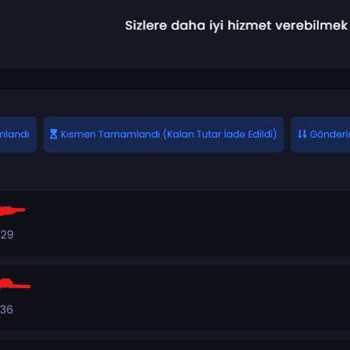 Sosyalhizmeti.com Sözünü Tutmayan Güvenilir Olmayan Bir Site