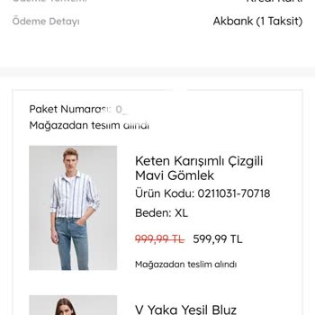 Mavi Müşteri İlişkilerinin Yetersizliği