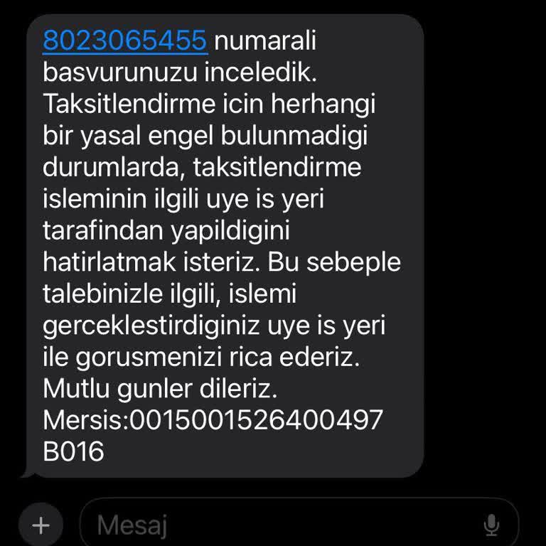 Akbank Axess - Amazon Kampanyası Taksitlendirme Problemi