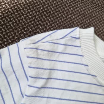 Mavi'nin Yaptığı Mağduriyet!