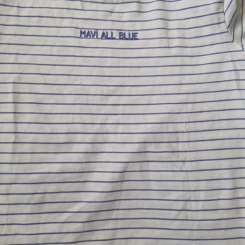 Mavi'nin Yaptığı Mağduriyet!