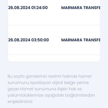 Aras Kargo'nun Teslimat Gecikmesi Ve Takip Sorunu