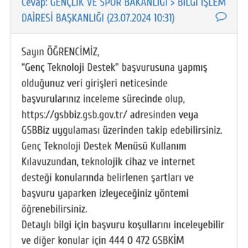 Gençlik ve Spor Bakanlığı Vergisiz Telefon Geri Ödememi 10 Aydır Yapılmadı