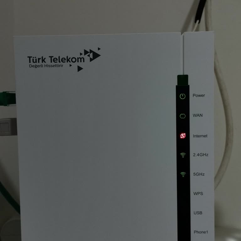 Türk Telekom İnternet Kesintisi 30+ Saat