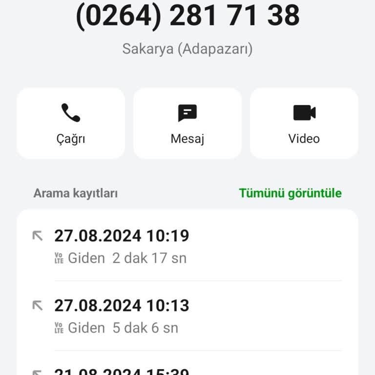 Sürat Kargo Kargo Kayıp Yok