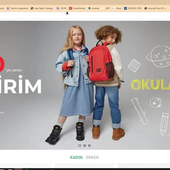 Yeşil Kundura'da Yanıltıcı İndirim Kampanyası