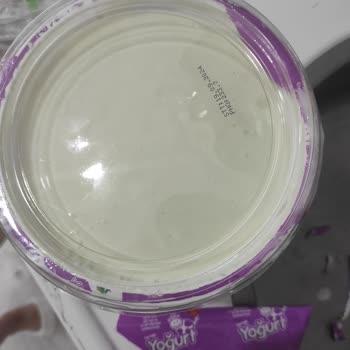 Migros'un Bozuk Yoğurdu