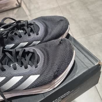 Adidas'tan Para İadesi