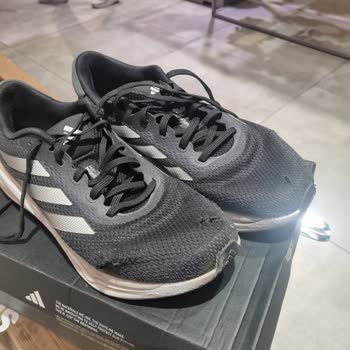 Adidas'tan Para İadesi