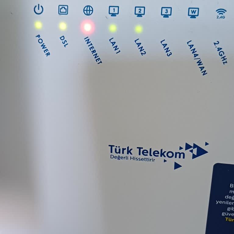 Türk Telekom İşini Yap Paranı Öyle Al
