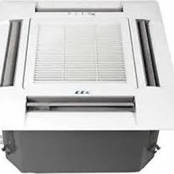 ECA Markalı Klimada Çözülmeyen Parça Arızası