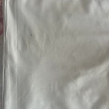 Ghisa Defolu Ürünü İade Almıyor