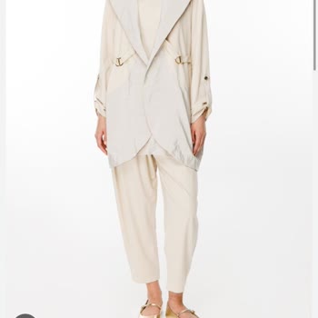 Ghisa Defolu Ürünü İade Almıyor