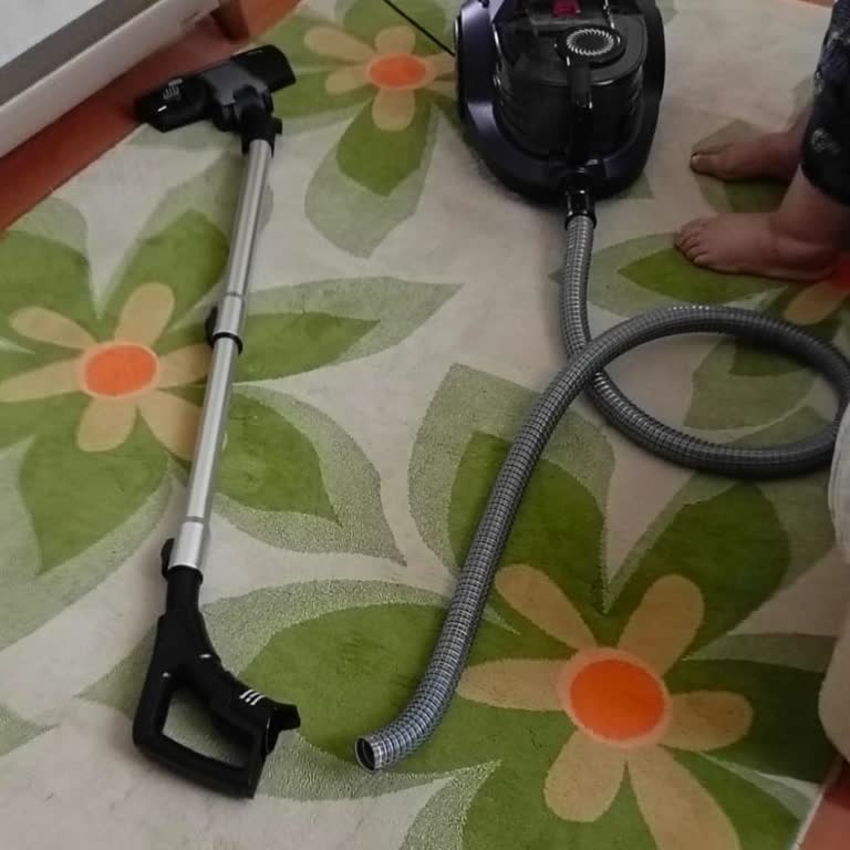 Fakir Freelander Süpürge Sorunu ( RC7088)