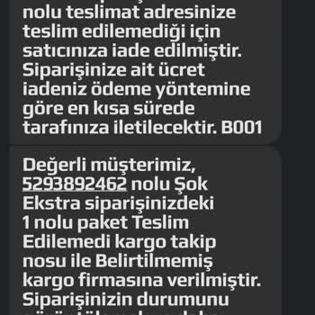 Cepte Şok Gerçekten Şok...