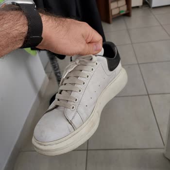 Derimod Müşteriye Değer Vermiyor!