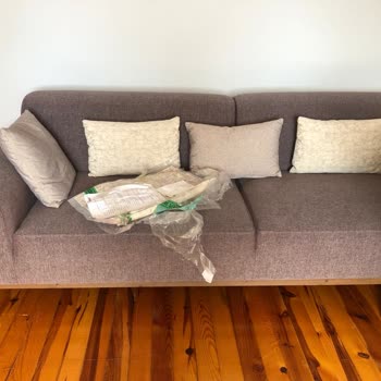 Enza Home Gibi Bir Firma Nasıl Bu Şekilde Servis Ağına Sahip Olabilir