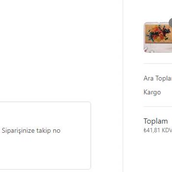 Bonvagon'a Sipariş Verirken Aman Dikkat!