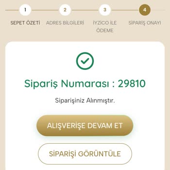 Çelebioğulları Baklava Çelebioğulları Kargo Ve Muhatap Sorunu