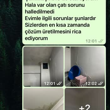 Tuzla Yönetim Ve Danışmanlık Hiz. Tic. Ltd. Şti / Site Yönetim Firması