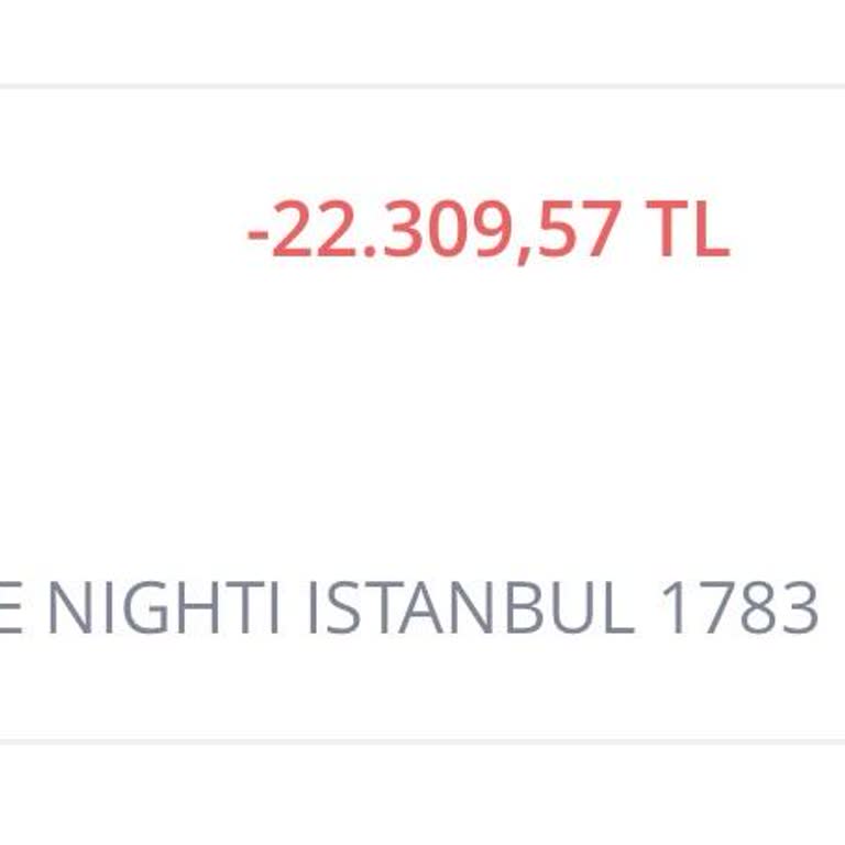 Florence Nightingale Hastaneleri Acil Serviste Yüksek Fiyat Ve Yetersiz Hizmet