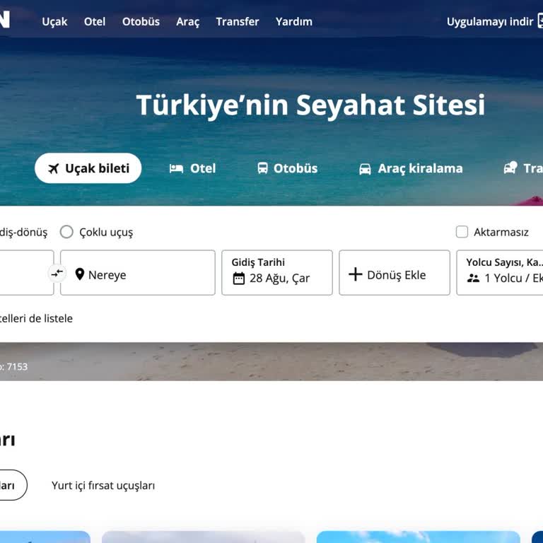 Enuygun Fatura Kesmiyor Aldığınız Hizmeti Gider Gösteremezsiniz