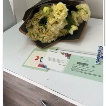 Çiçek Sepeti İki Farklı Şube