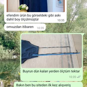 Faya Boutique Faya Butik İletişimsizlik