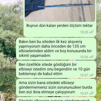 Faya Boutique Faya Butik İletişimsizlik