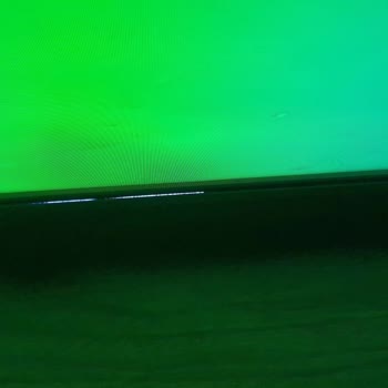 LG 65NANO81T6 Panel Açıklığı Hatası