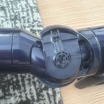 Dyson GEN5 Süpürge Başlığı Sorunu Ve Yedek Parça Gecikmesi