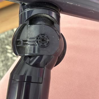 Dyson GEN5 Süpürge Başlığı Sorunu Ve Yedek Parça Gecikmesi