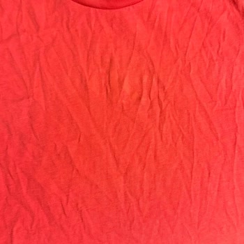 Calvin Klein Marka Tişörtün Kalitesizliği!