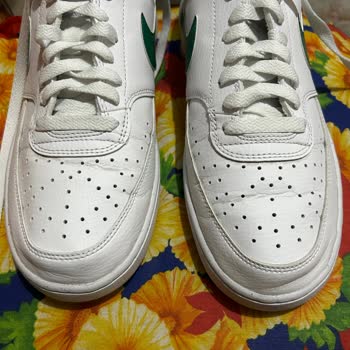 Nike Kalitesiz Ayakkabı Satıyor!