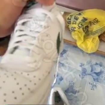 Nike Kalitesiz Ayakkabı Satıyor!