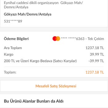 Trendyol İade İşlemim 16 Gündür Beklemede Diyor.