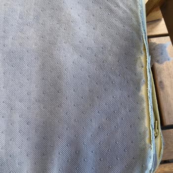 IKEA Minderleri Kendiliğinden Parçalandı