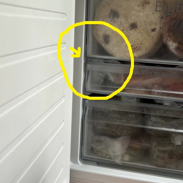 Siemens Ev Aletleri Buzdolabı Ray Arızası Ve Yetersiz Müşteri Hizmeti!