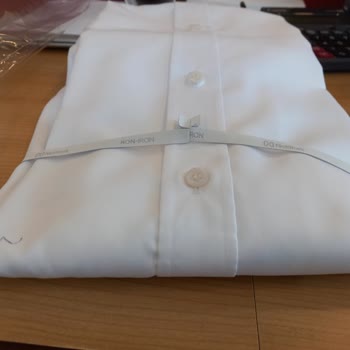 Network Non-iron Gömlek Siparişi