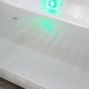 Arçelik'in No Frost Buzdolabında Sürekli Su Birikmesi Sorunu!