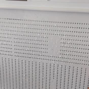 Arçelik'in No Frost Buzdolabında Sürekli Su Birikmesi Sorunu!