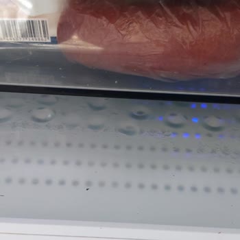 Arçelik'in No Frost Buzdolabında Sürekli Su Birikmesi Sorunu!