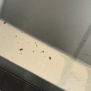 Teka DW8 41 Fı Bulaşık Makinesi Paslanma Sorunu