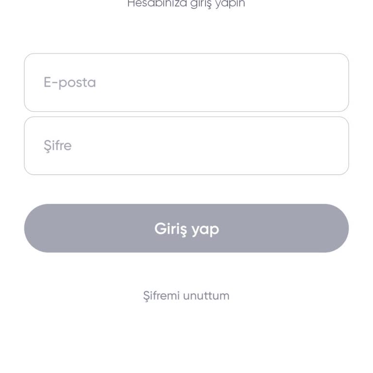 Shopier Hesabıma Giremiyorum Lütfen Yardımcı Olun