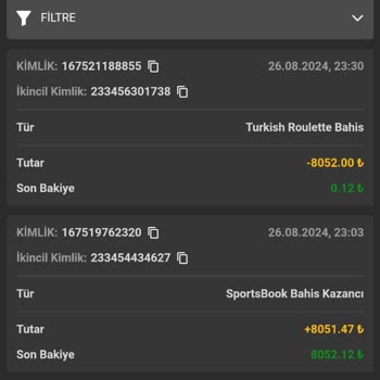 Extrabet Mağdur Oluyorum Bakın